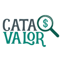 Ícone do app Cata Valor - Catálogo de Moeda